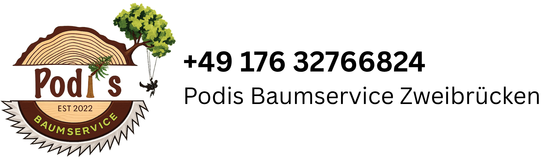 Podis Baumservice